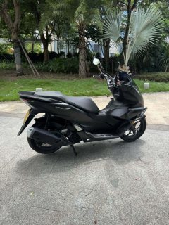 Sundiro Honda PCX 160 cc - фото 6