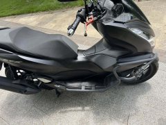Sundiro Honda PCX 160 cc - фото 7