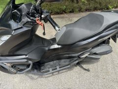 Sundiro Honda PCX 160 cc - фото 8