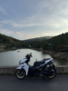 QJMOTOR 150S - фото 10