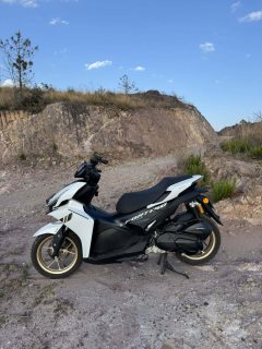 QJMOTOR 150S - фото 2