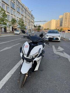 QJMOTOR 150S - фото 3
