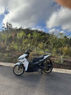 QJMOTOR 150S - фото 4