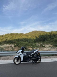 QJMOTOR 150S - фото 6