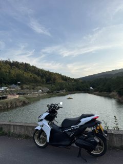 QJMOTOR 150S - фото 7