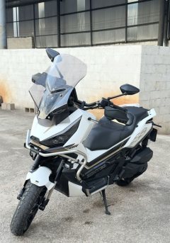 Zontes 368G - фото 1