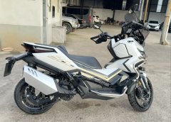 Zontes 368G - фото 4