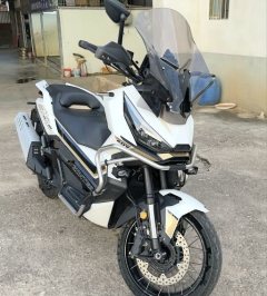 Zontes 368G - фото 6