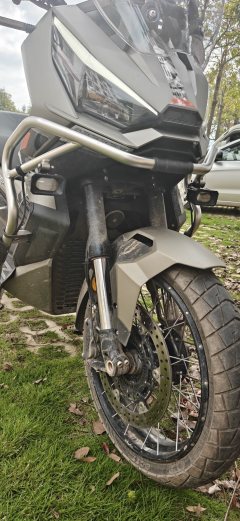 Zontes 368G - фото 4