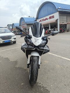 Kayo 450RR - фото 1