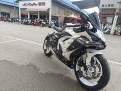 Kayo 450RR - фото 2