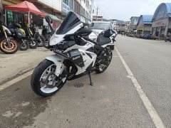 Kayo 450RR - фото 3