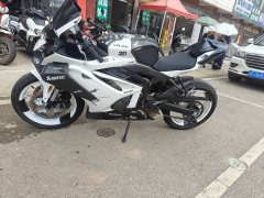 Kayo 450RR - фото 4