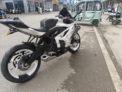 Kayo 450RR - фото 5