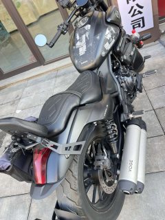 Voge CU525 500 cc - фото 1