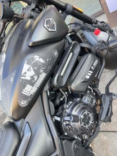 Voge CU525 500 cc - фото 2