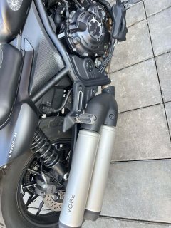 Voge CU525 500 cc - фото 3
