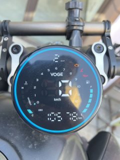 Voge CU525 500 cc - фото 4