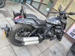 Voge CU525 500 cc - фото 5