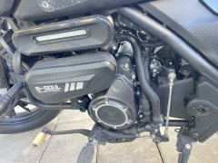 Voge CU525 500 cc - фото 6