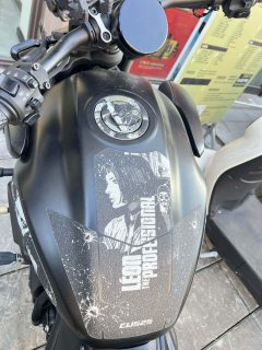 Voge CU525 500 cc - фото 7