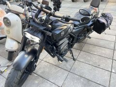 Voge CU525 500 cc - фото 8