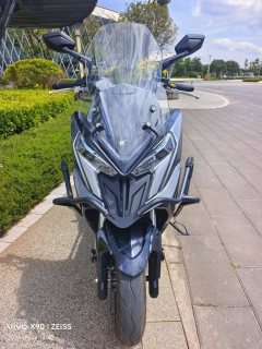 KYMCO Racing X 150 - фото 1