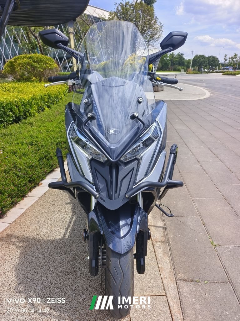 2024 KYMCO Racing X 150