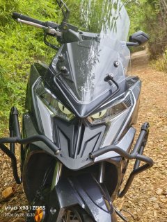 KYMCO Racing X 150 - фото 10