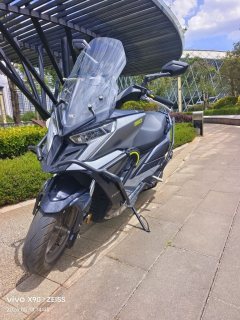KYMCO Racing X 150 - фото 4