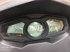 KYMCO Racing X 150 - фото 8