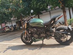 Benelli 902S 900 cc - фото 1