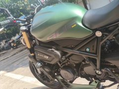 Benelli 902S 900 cc - фото 2
