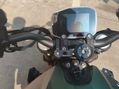 Benelli 902S 900 cc - фото 3