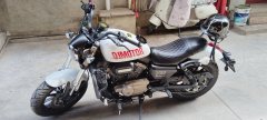 QJMOTOR Flash 300 - фото 3