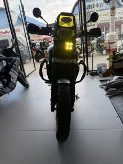 Kayo 525F 500 cc - фото 1