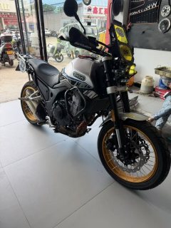 Kayo 525F 500 cc - фото 2