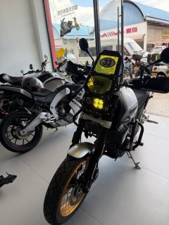 Kayo 525F 500 cc - фото 3