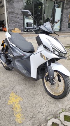 QJMOTOR 150S - фото 1