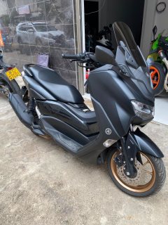 Yamaha NMAX 155 cc - фото 1