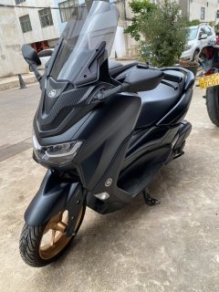 Yamaha NMAX 155 cc - фото 2
