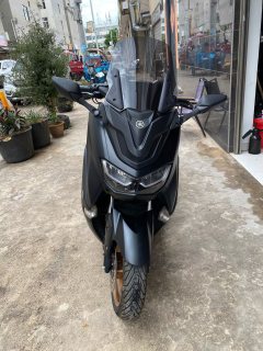 Yamaha NMAX 155 cc - фото 3