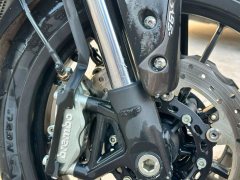 Benelli 502C 500 cc - фото 6