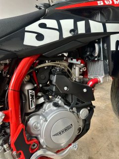SWM SM 500 - фото 3