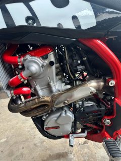 SWM SM 500 - фото 5