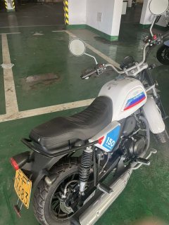 Yingang Super Mini 150 - фото 1