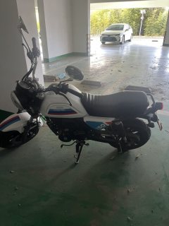Yingang Super Mini 150 - фото 2