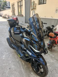 KYMCO Racing H150 - фото 1