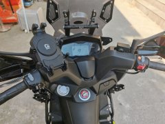 KYMCO Racing H150 - фото 2