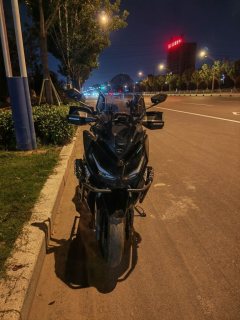 KYMCO Racing H150 - фото 4